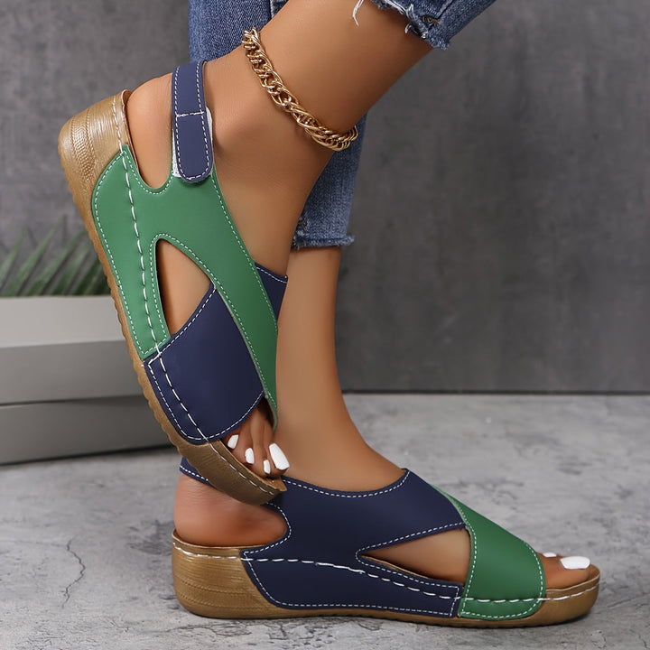 Sandales Orthopédiques Aspen™