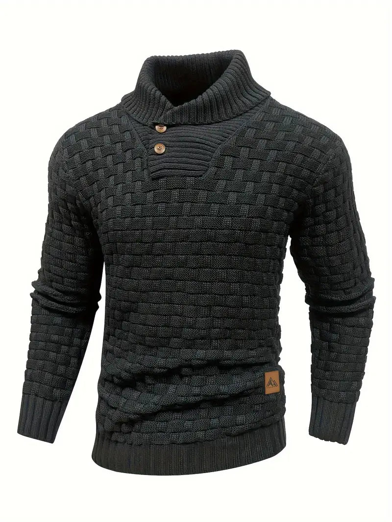 Timoteo | Pull en maille