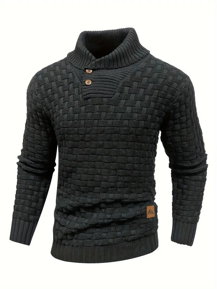 Timoteo | Pull en maille