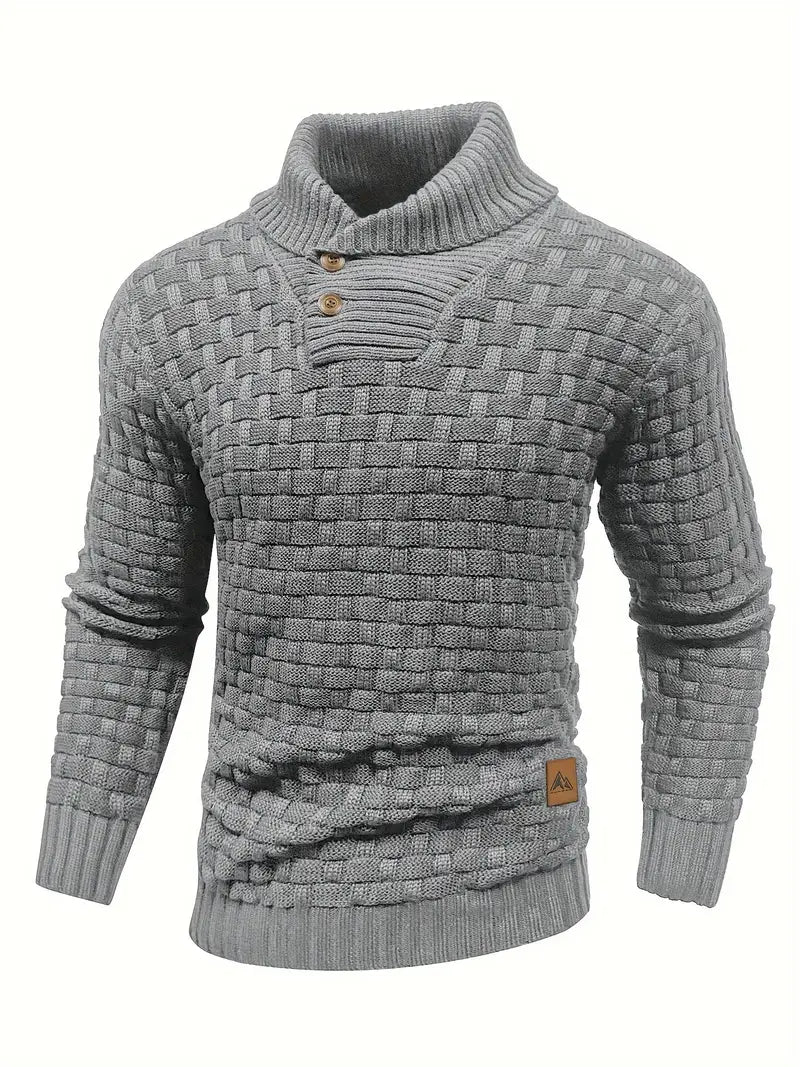 Timoteo | Pull en maille