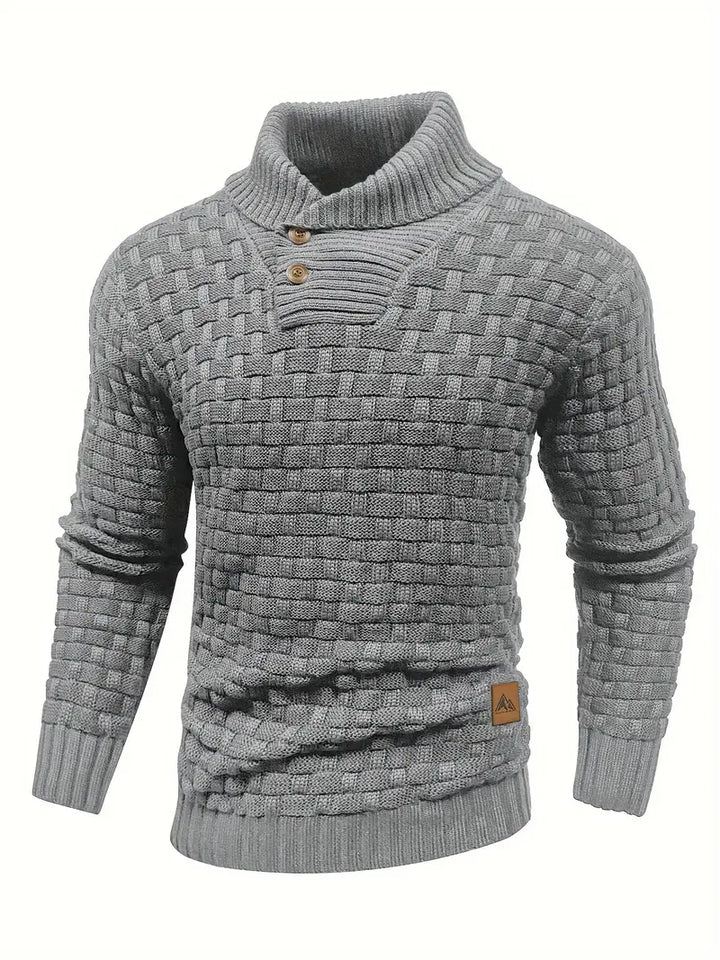 Timoteo | Pull en maille