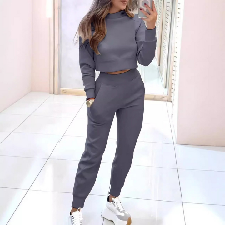 Ensemble de Pull et Jogging Brooklyn™