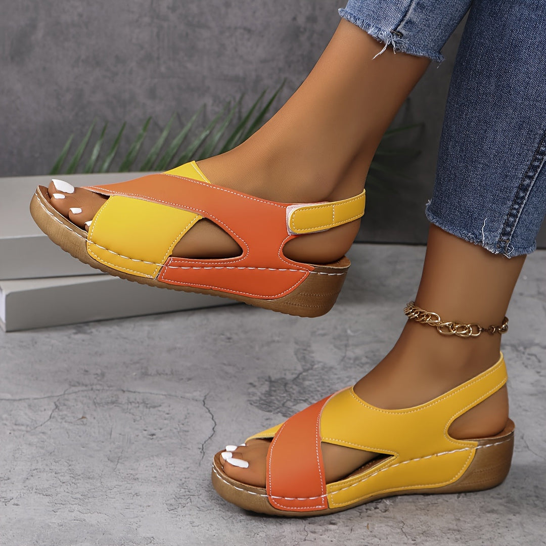 Sandales Orthopédiques Aspen™
