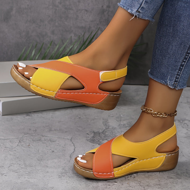 Sandales Orthopédiques Aspen™