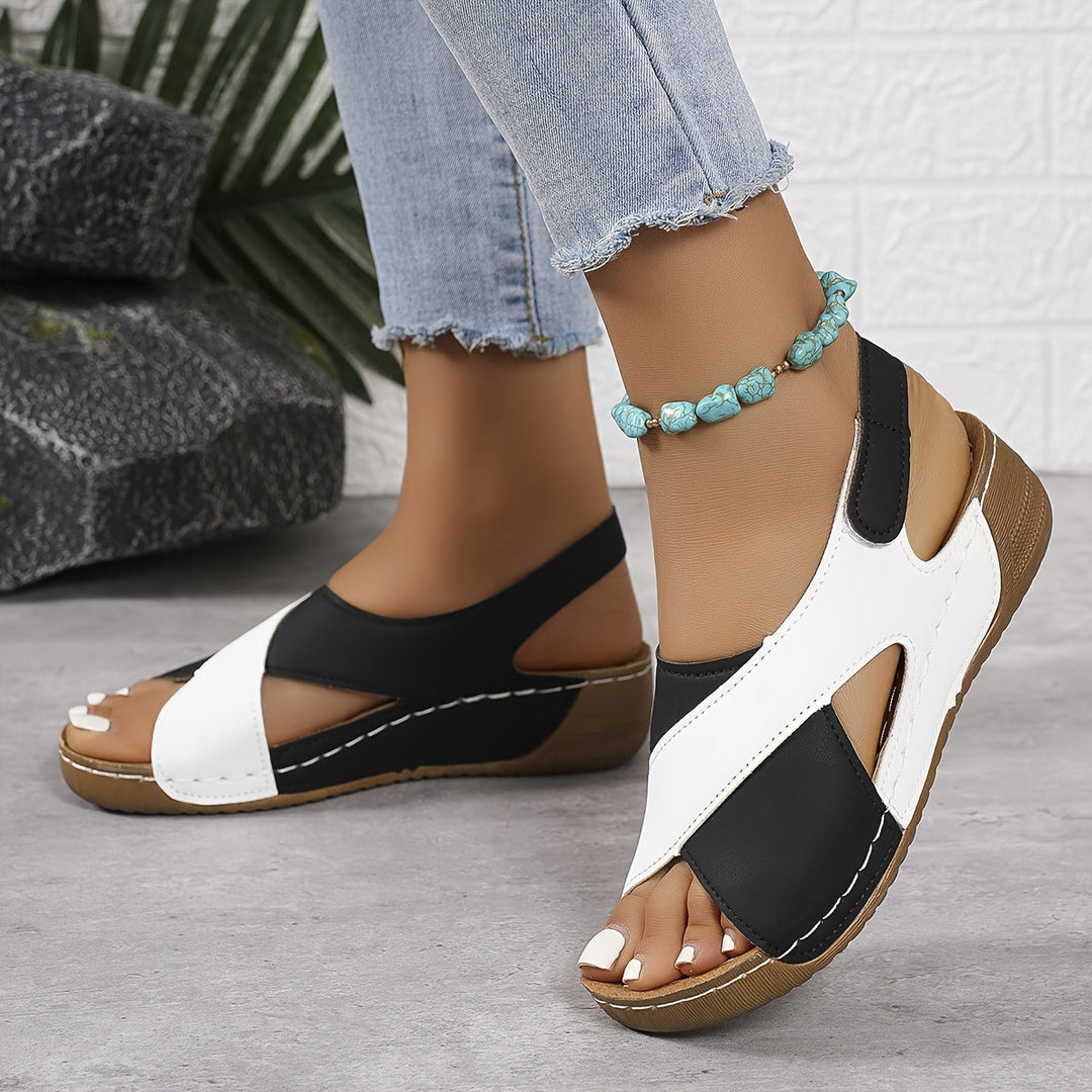 Sandales Orthopédiques Aspen™