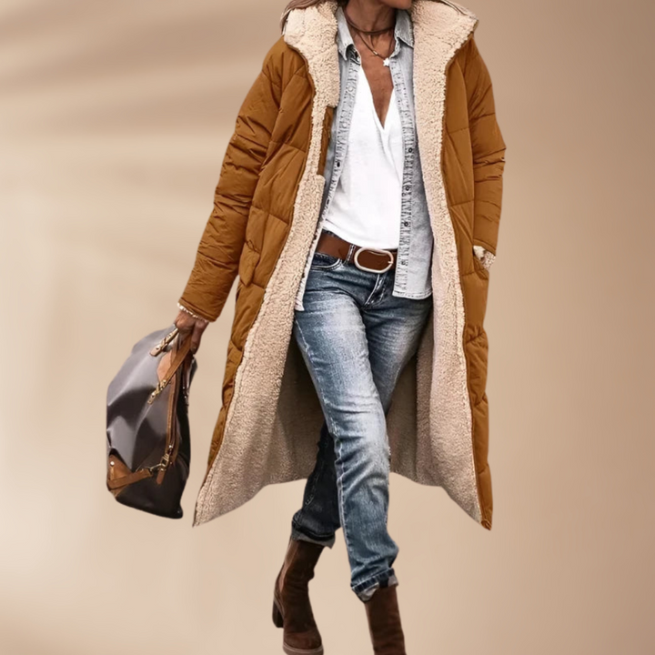 Johanne | trench coat classique