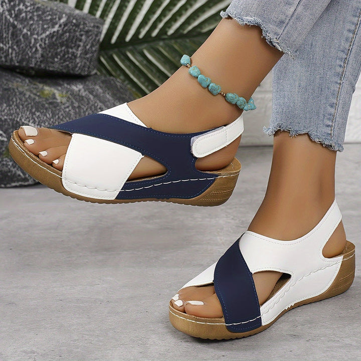 Sandales Orthopédiques Aspen™