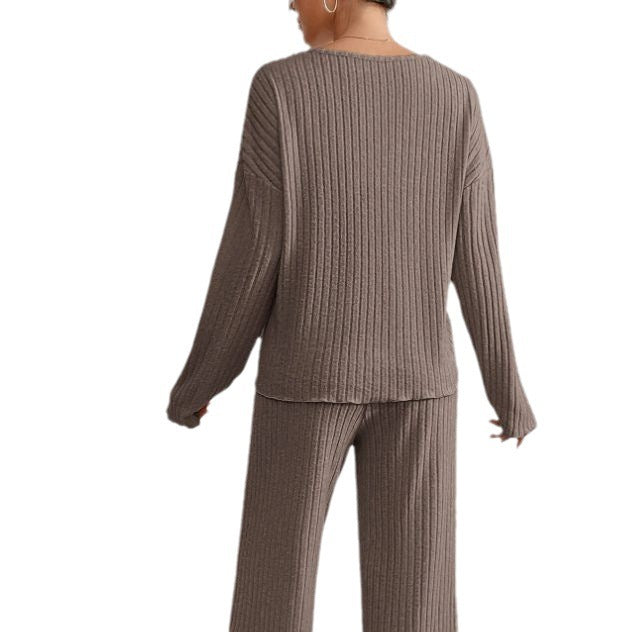Ensemble Tricot 2 Pièces Monica™