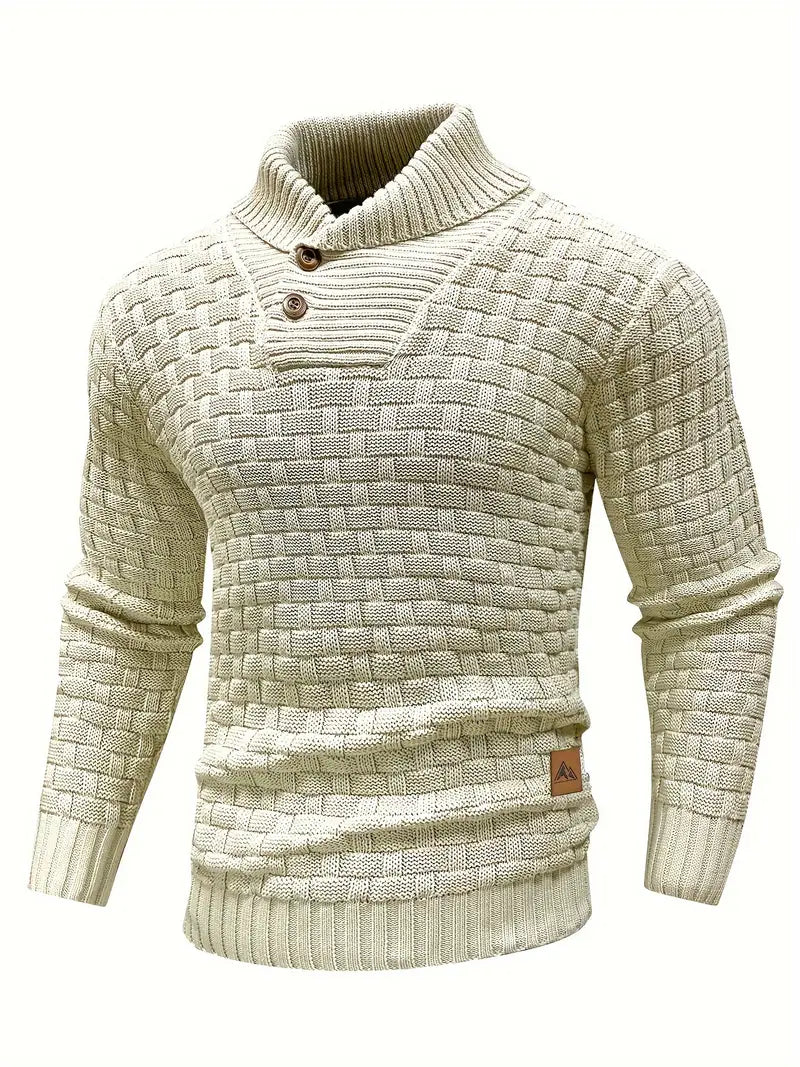 Timoteo | Pull en maille
