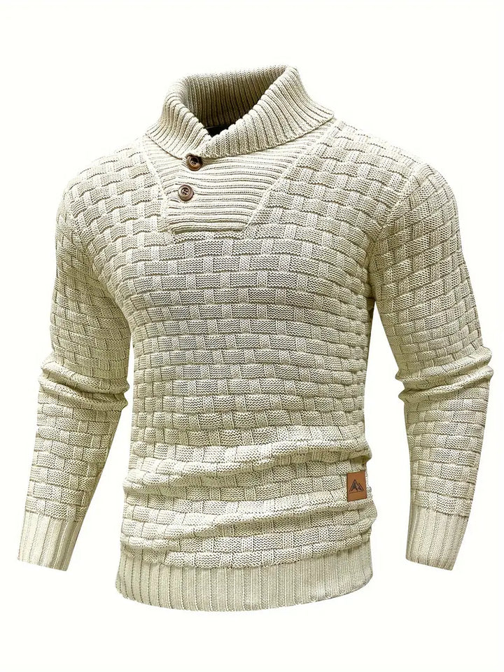 Timoteo | Pull en maille