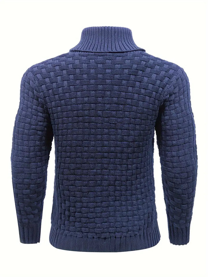 Timoteo | Pull en maille