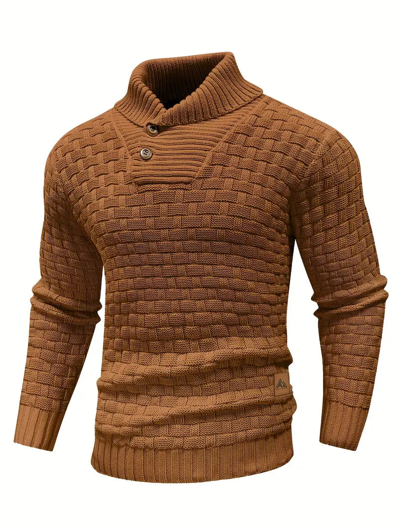 Timoteo | Pull en maille