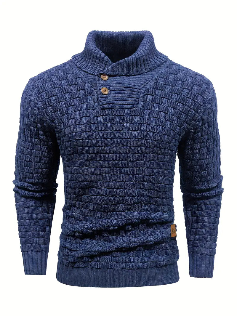 Timoteo | Pull en maille