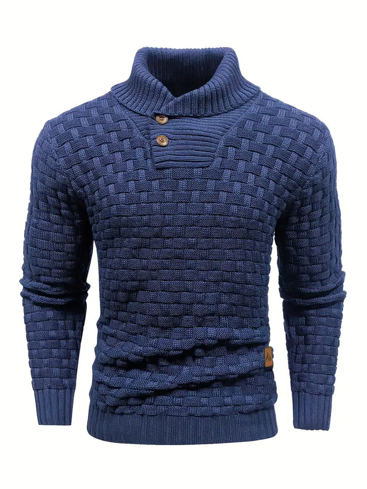 Timoteo | Pull en maille