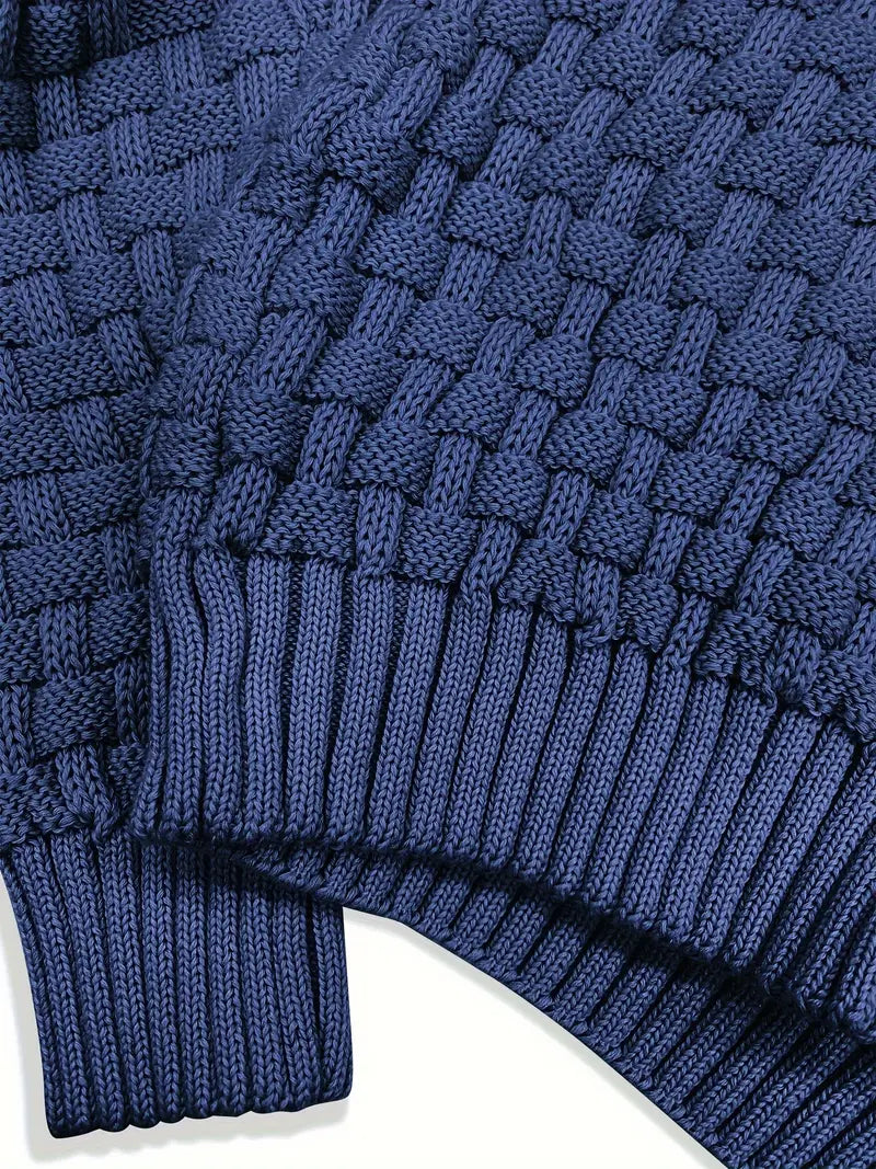 Timoteo | Pull en maille