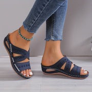 ROXY - Sandales Orthopédiques