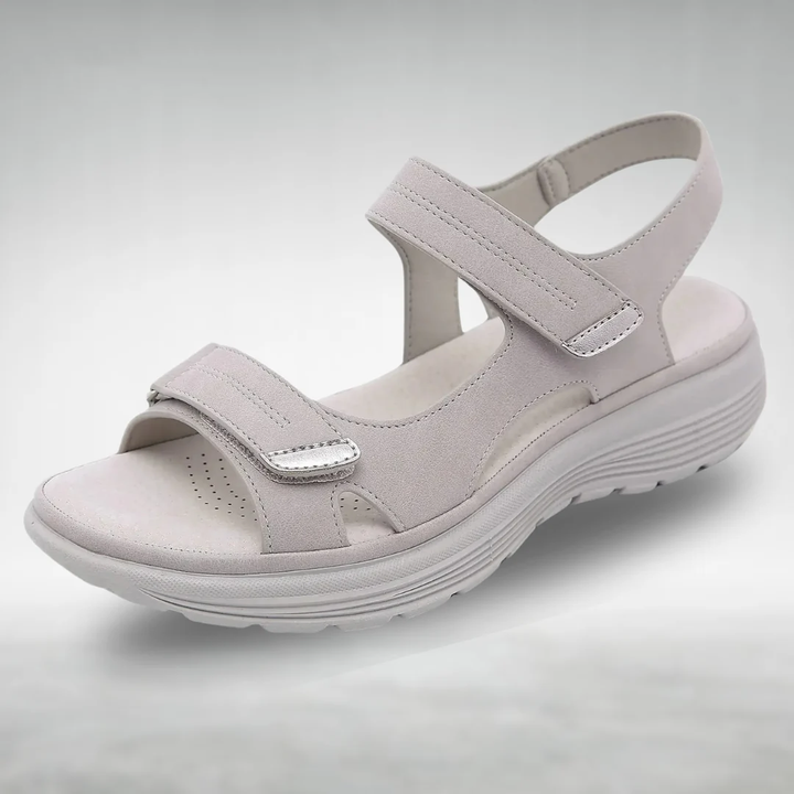 Holly - Sandales orthopédiques élégantes