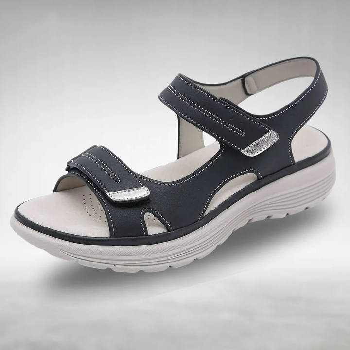 Holly - Sandales orthopédiques élégantes