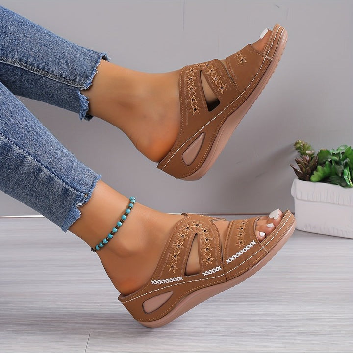 ROXY - Sandales Orthopédiques