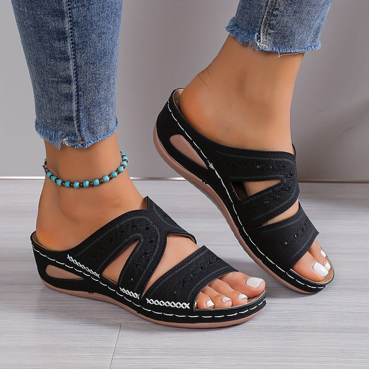 ROXY - Sandales Orthopédiques