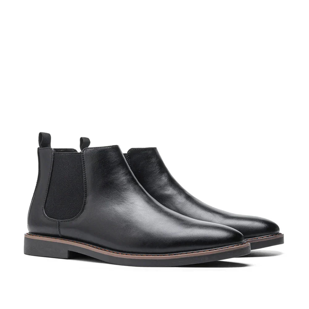 Wade™ | Bottes Chelsea intemporelles