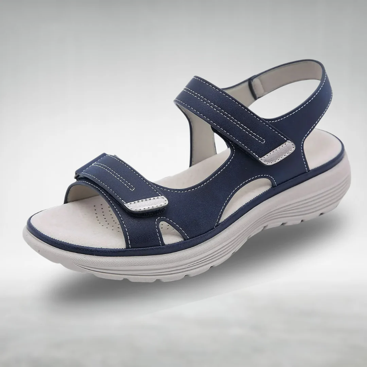 Holly - Sandales orthopédiques élégantes