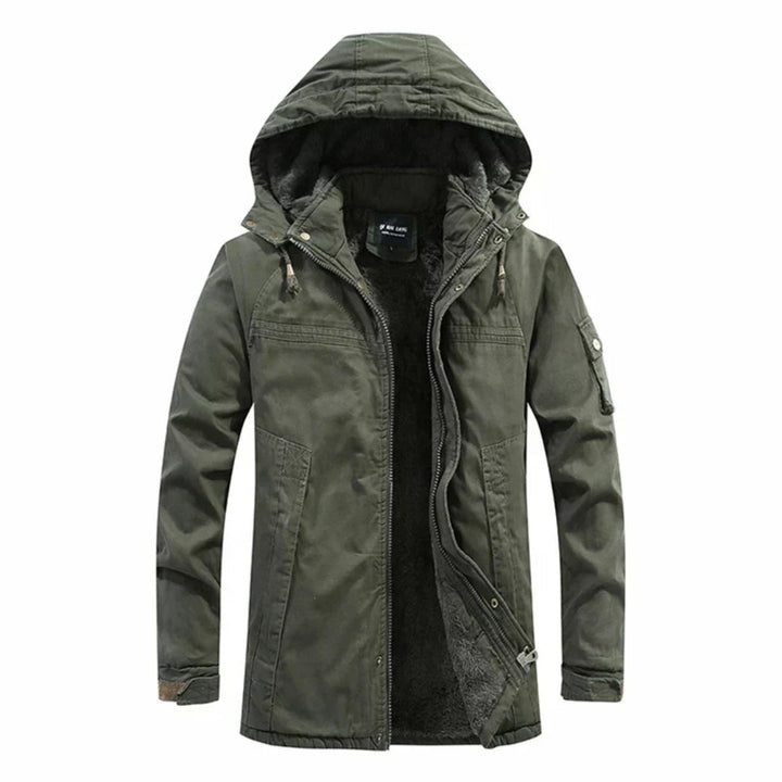 Le Clair™ | Veste polaire confort