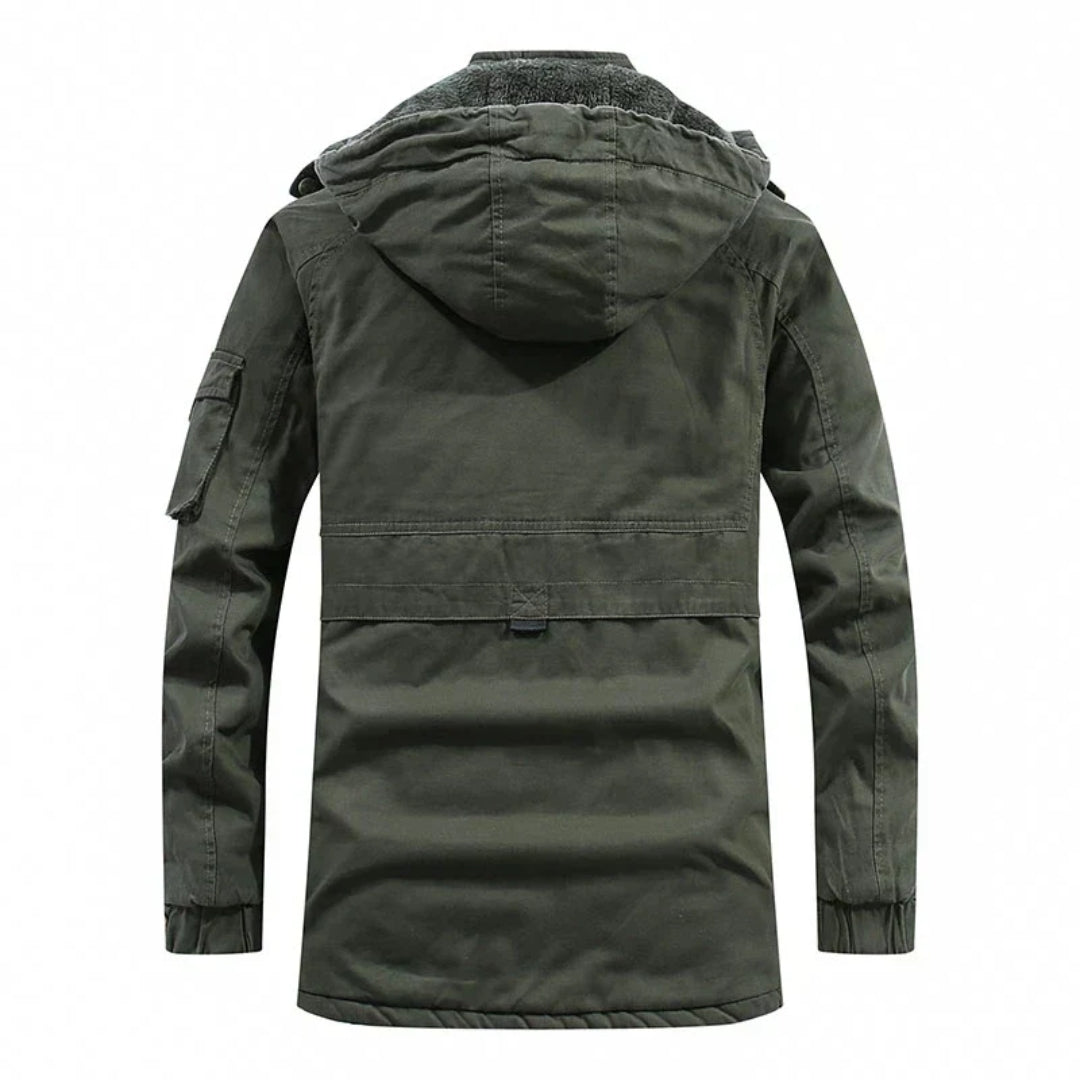 Le Clair™ | Veste polaire confort