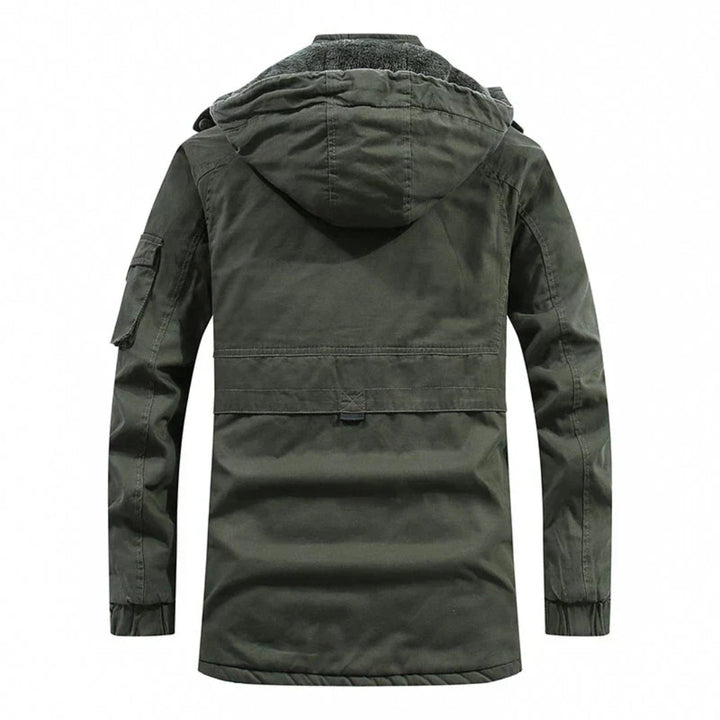 Le Clair™ | Veste polaire confort
