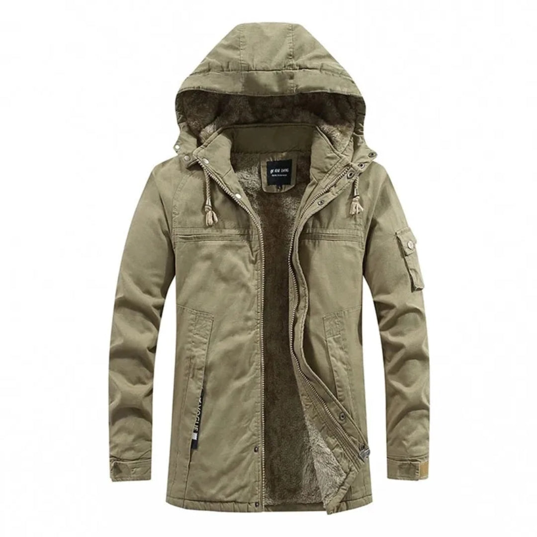 Le Clair™ | Veste polaire confort