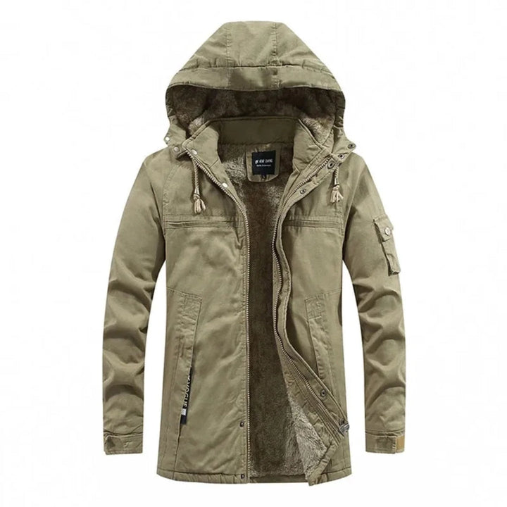 Le Clair™ | Veste polaire confort