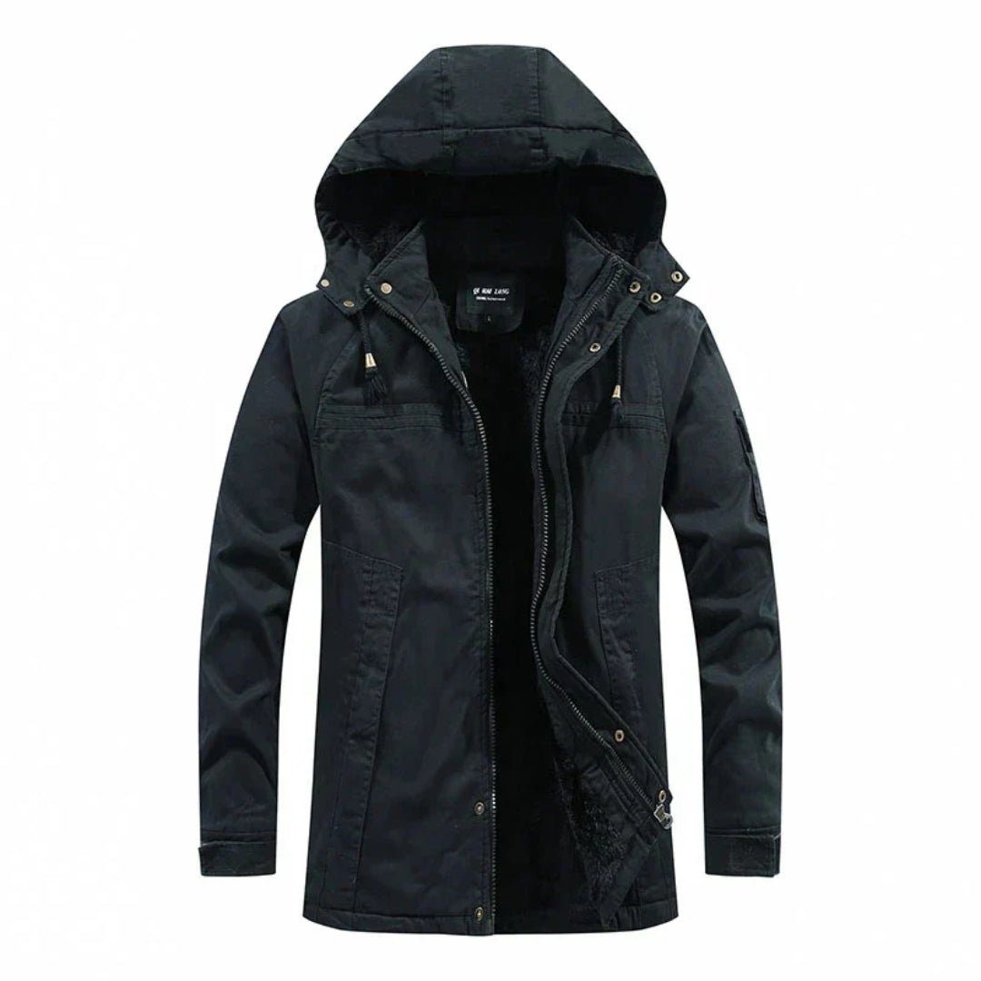 Le Clair™ | Veste polaire confort