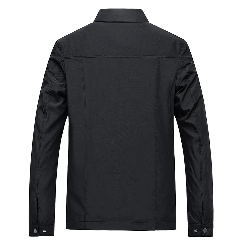 Christopher™ | Men's Spring Jacket