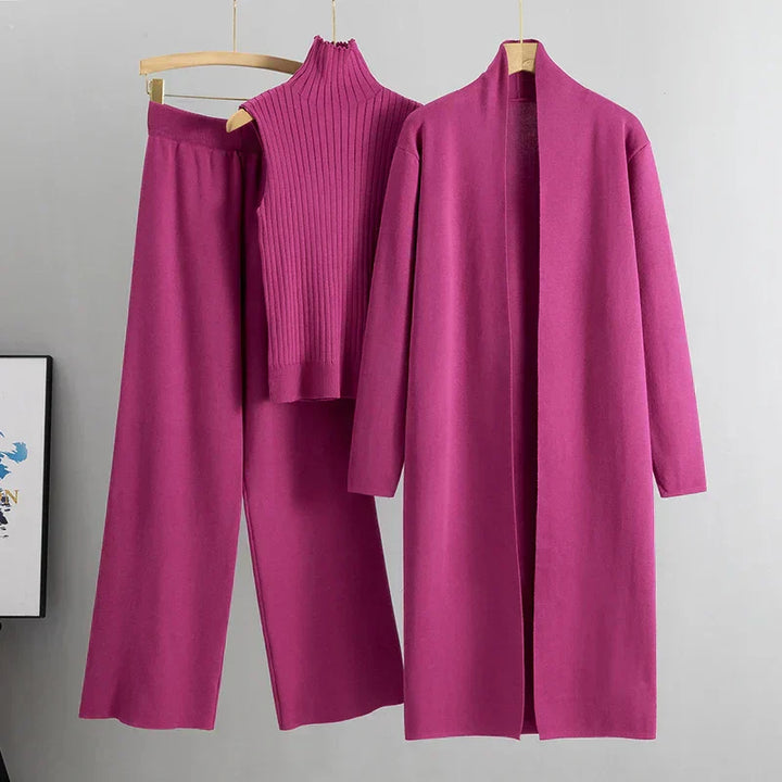 Ensemble Élégant Mackenzie™ en 3 Pièces
