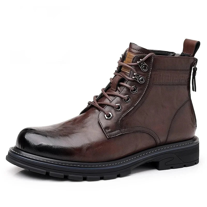 Thierry™ - bottes d'affaires pour hommes