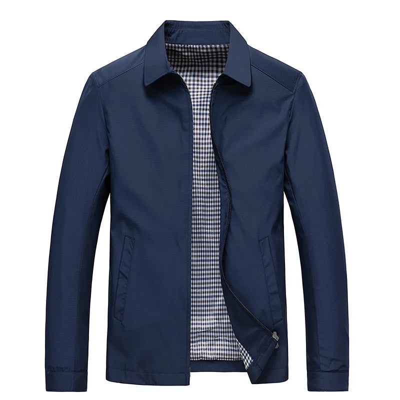 Christopher™ | Men's Spring Jacket