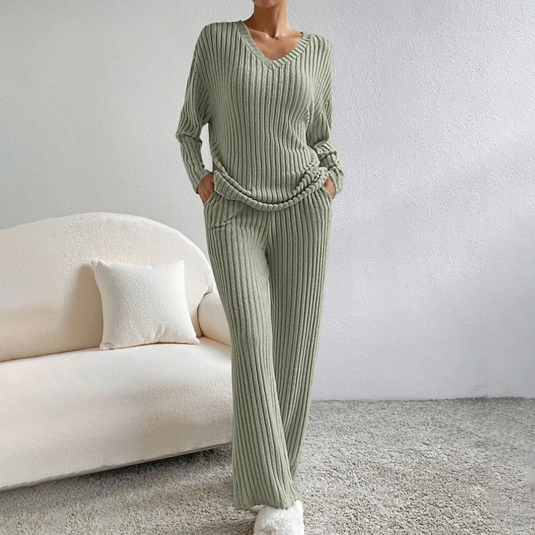 Ensemble Tricot 2 Pièces Monica™