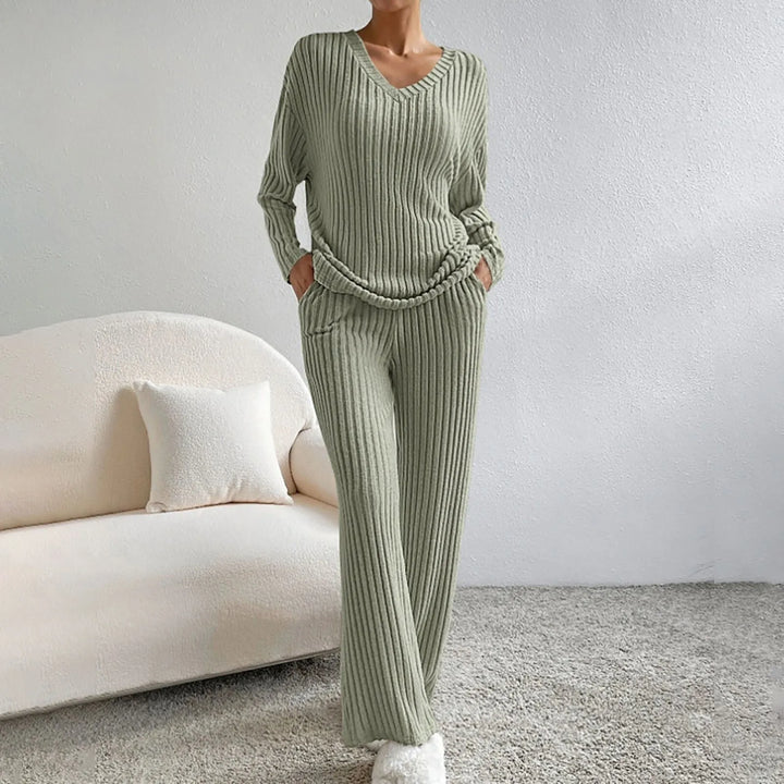 Ensemble Tricot 2 Pièces Monica™