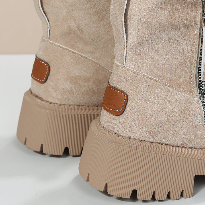 Danielle™ - Bottines confortables
