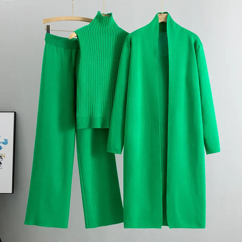 Ensemble Élégant Mackenzie™ en 3 Pièces