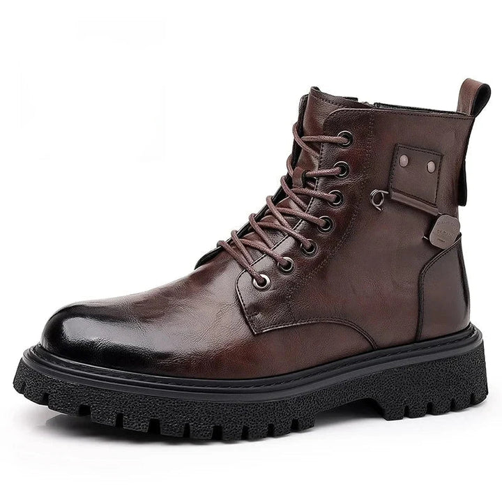 Thierry™ - bottes d'affaires pour hommes
