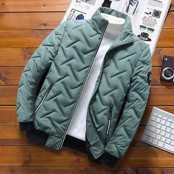 Magnus™ - Veste Élégante pour Homme