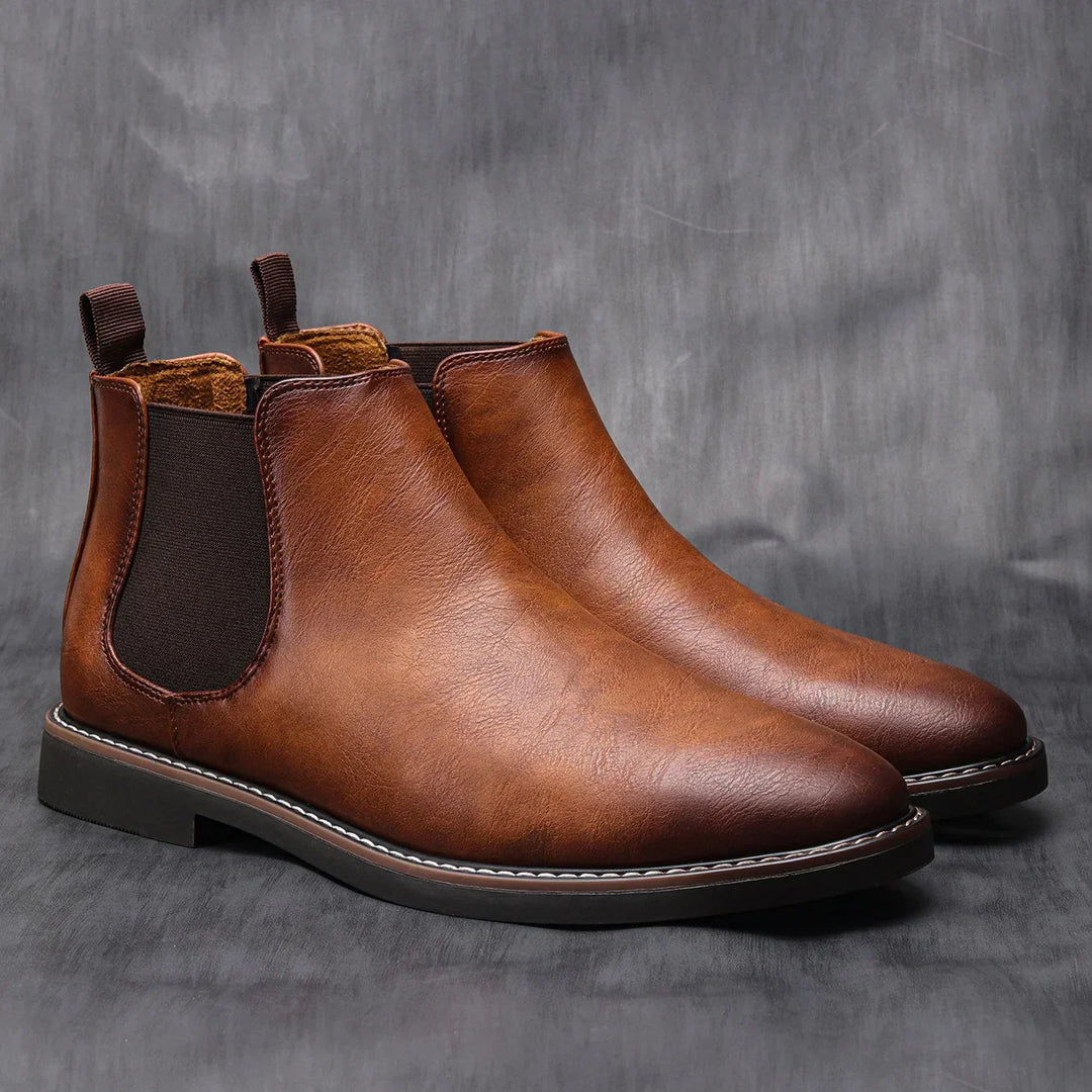 Wade™ | Bottes Chelsea intemporelles