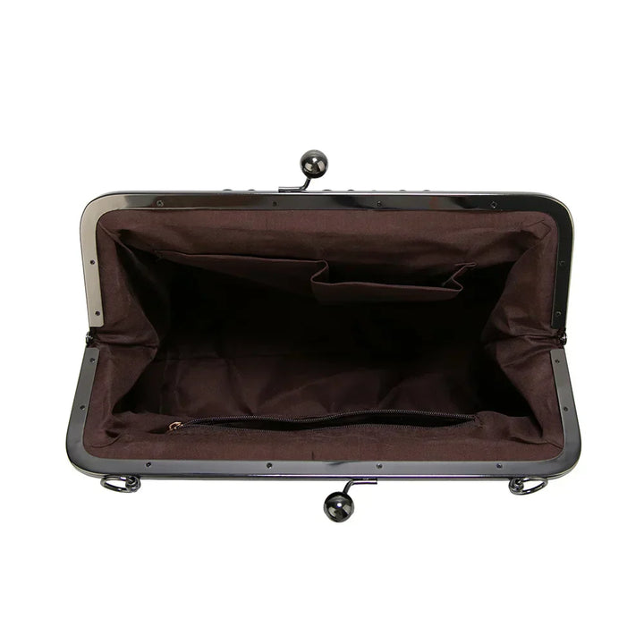 Johanna | Sac vintage au charme classique