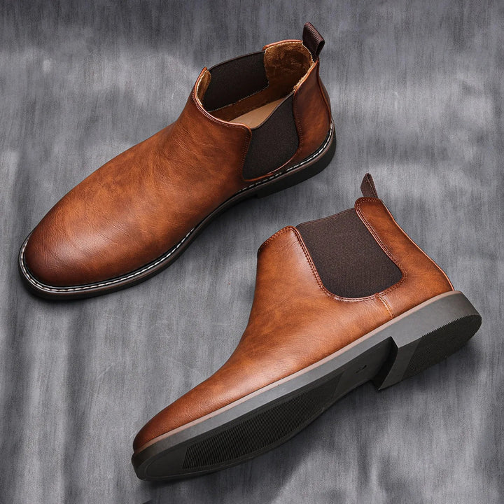Wade™ | Bottes Chelsea intemporelles