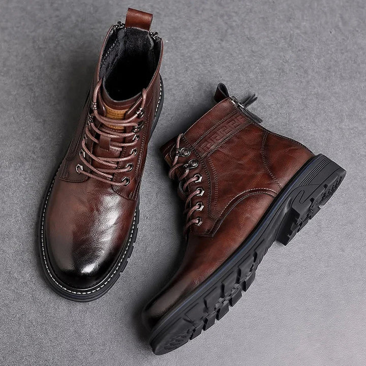 Thierry™ - bottes d'affaires pour hommes