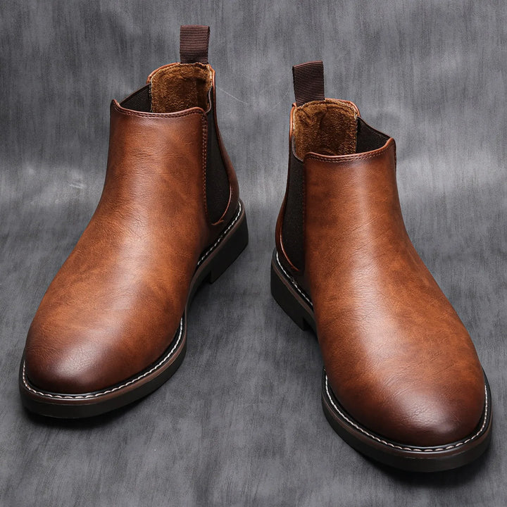 Wade™ | Bottes Chelsea intemporelles