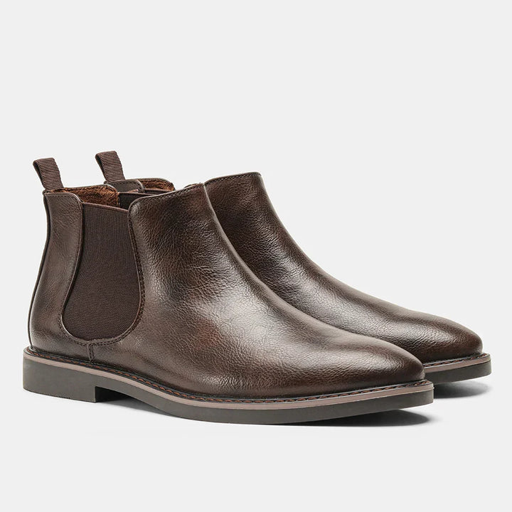 Wade™ | Bottes Chelsea intemporelles