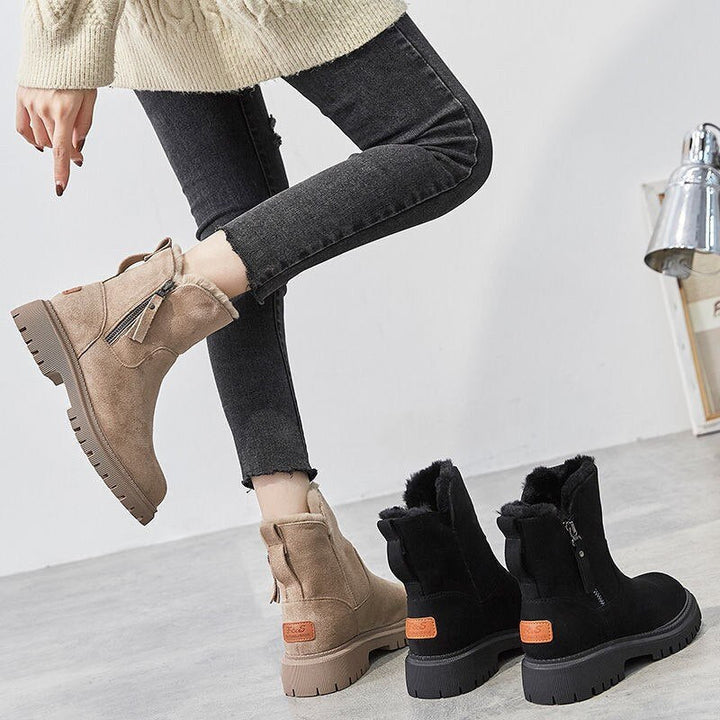Danielle™ - Bottines confortables