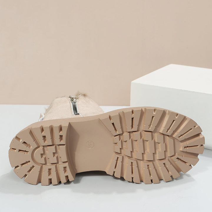 Danielle™ - Bottines confortables